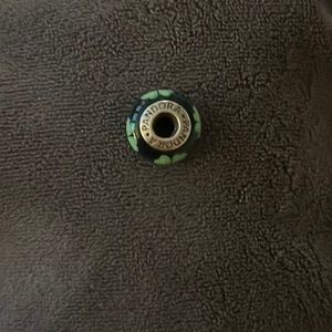 St Patrick’s day pandora charm